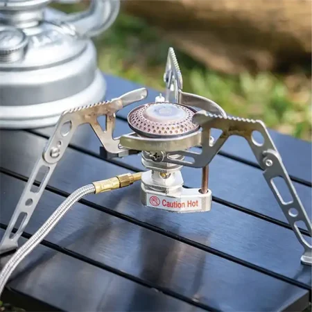 سرشعله سفری کووآ مدل Moonwalker KB-0211G
