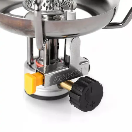سرشعله کووآ مدل Scorpion KB-0410