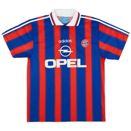 لباس کلاسیک بایرن مونیخ 97-1995