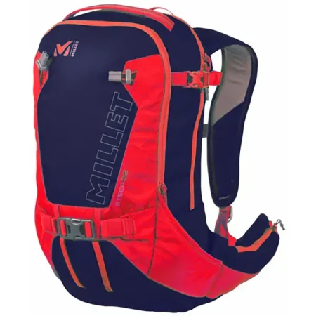 کوله پشتی اسکی و کوهنوردی میلت مدل Steep 22