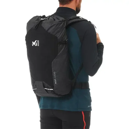 کوله پشتی کوهنوردی میلت مدل Mixt 25+5