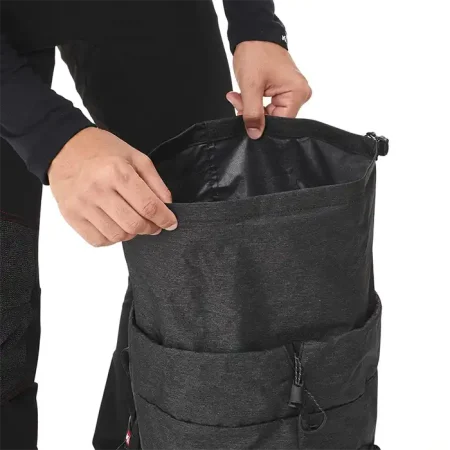کوله پشتی کوهنوردی میلت مدل Mixt 25+5