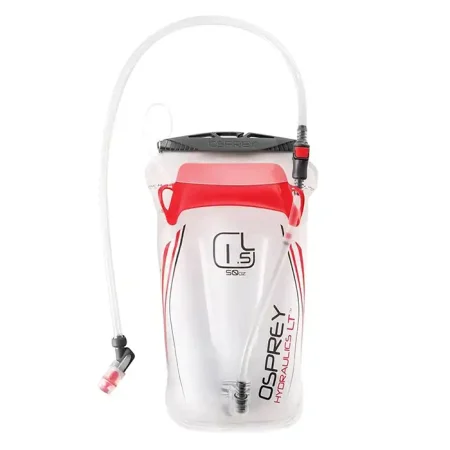 کیسه آب یک و نیم لیتری آسپری مدل Hydraulics LT Reservoir