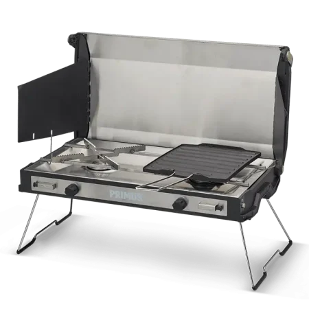 اجاق پریموس مدل TUPIKE CAMPING STOVE