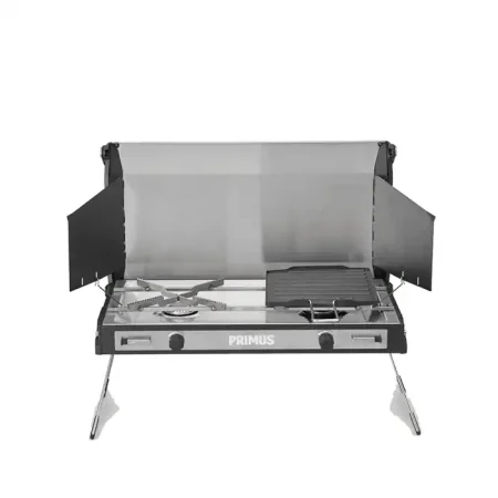 اجاق پریموس مدل TUPIKE CAMPING STOVE