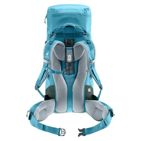 کوله پشتی دیوتر مدل AIRCONTACT LITE 35+10