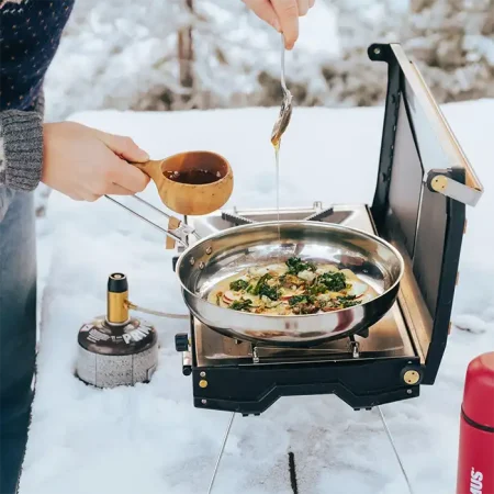 اجاق پریموس مدل TUPIKE CAMPING STOVE