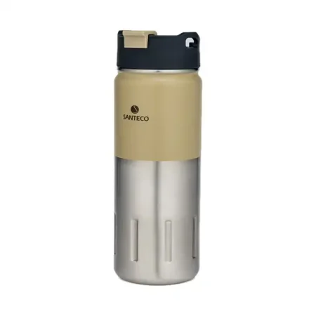 فلاسک سانتکو مدل Kotka Bottle با حجم 500 میلی لیتر