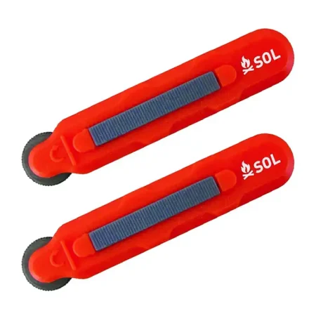 آتش زنه سول مدل FireLite Micro Sparker 2 Packs