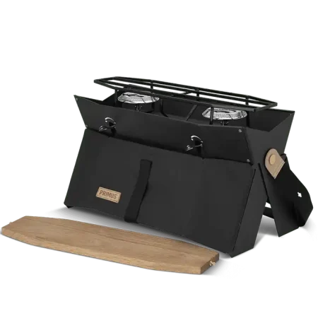 اجاق پریموس مدل ONJA CAMPING STOVE