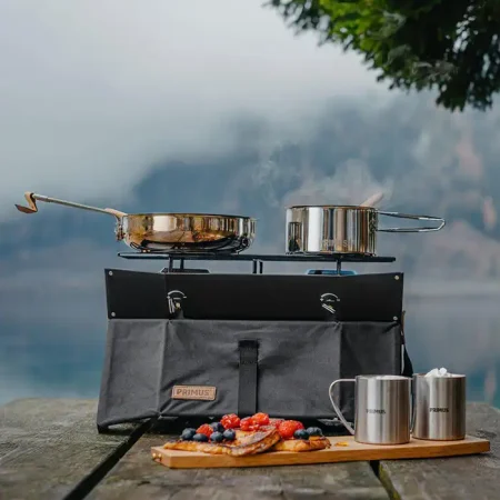 اجاق پریموس مدل ONJA CAMPING STOVE
