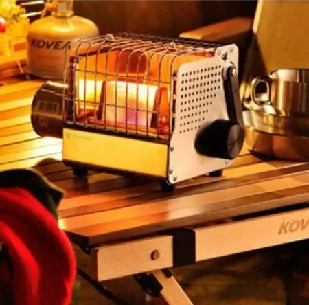بخاری کووآ مدل Cubic KGH-2010