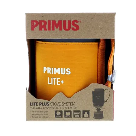 جت بویل پریموس مدل LITE PLUS STOVE SYSTEM در دو رنگ