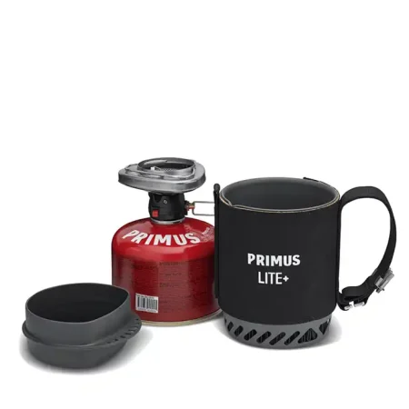 جت بویل پریموس مدل LITE PLUS STOVE SYSTEM در دو رنگ