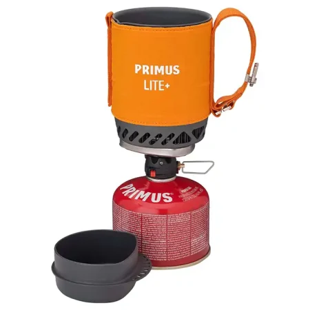 جت بویل پریموس مدل LITE PLUS STOVE SYSTEM در دو رنگ