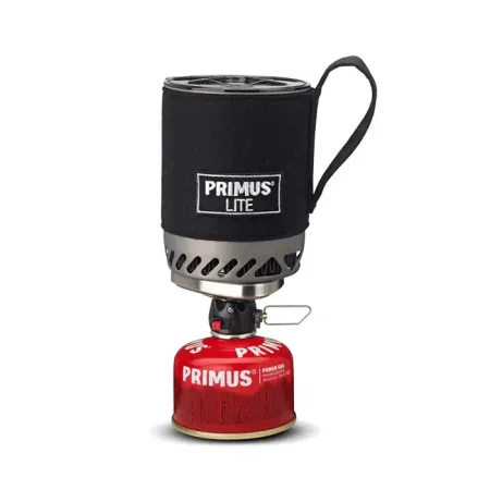 جت بویل پریموس مدل LITE STOVE SYSTEM