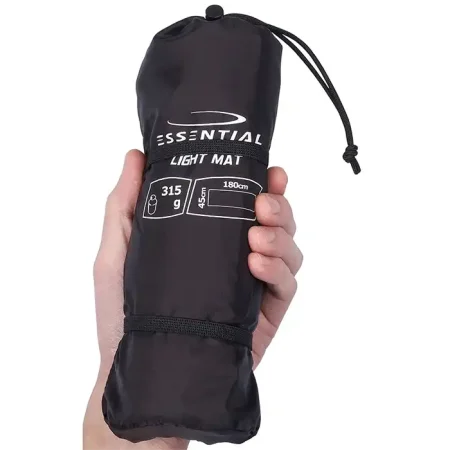 زیرانداز بادی کمپ مدل Essential Light Mat