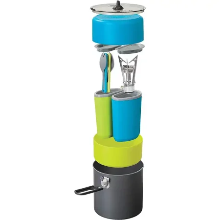 ست سرشعله و ظروف سفری MSR PocketRocket Stove Kit