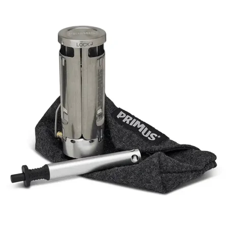 سرشعله پریموس مدل Firestick Stove Ti