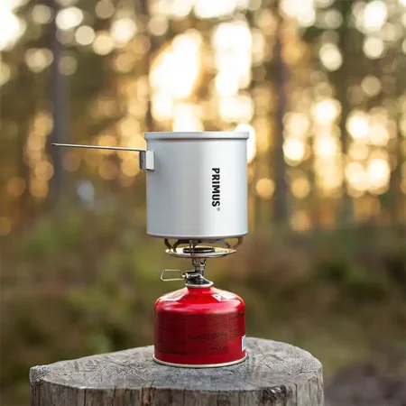 پریموس مدل Essential Trail Kit