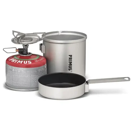 مجموعه پریموس مدل Essential Trail Kit