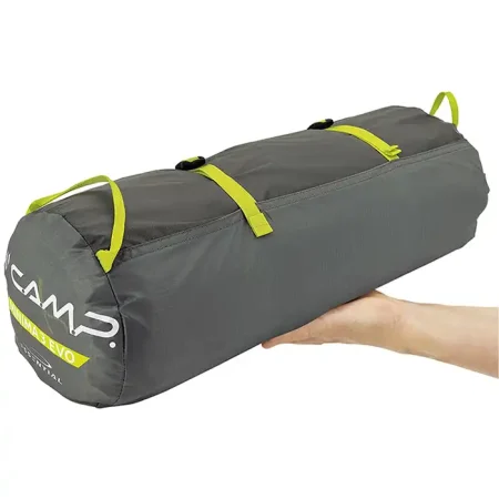 چادر سه نفره برند کمپ ایتالیا مدل Minima 3 Evo