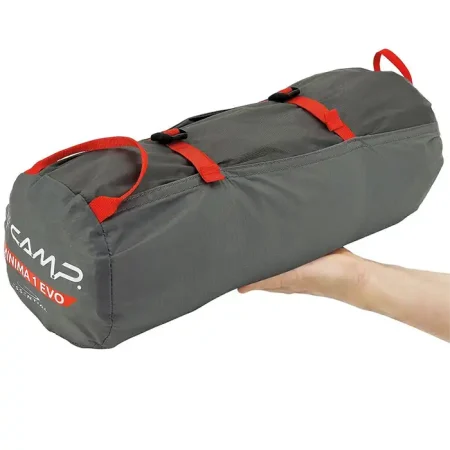 چادر یک نفره برند کمپ ایتالیا مدل Minima 1 Evo