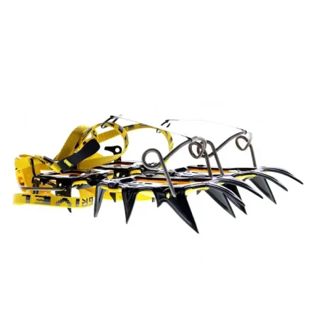 کرامپون گریول مدل G12 Cramp-O-Matic Evo