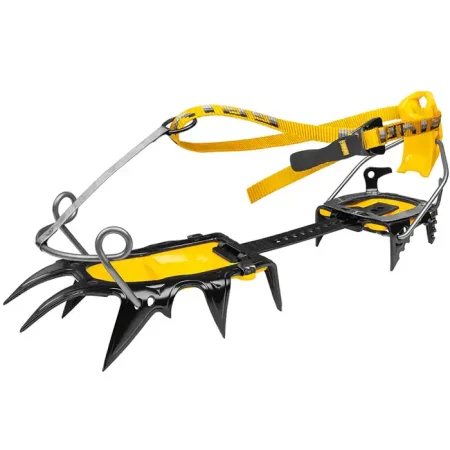 کرامپون گریول مدل G12 Cramp-O-Matic Evo