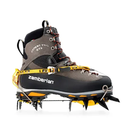 کرامپون گریول مدل G14 Cramp-O-Matic Evo