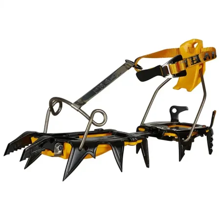 کرامپون گریول مدل G14 Cramp-O-Matic Evo