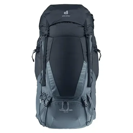 کوله پشتی دیوتر مدل FUTURA AIR TREK 50+10