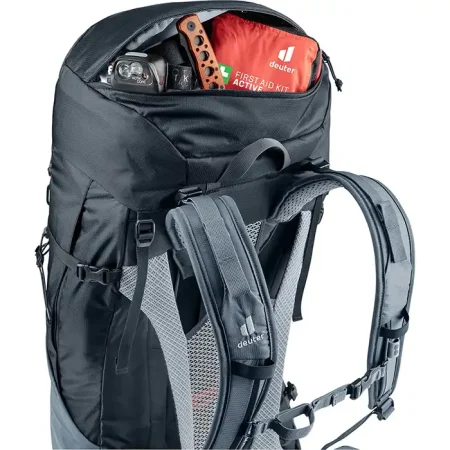 کوله پشتی دیوتر مدل FUTURA AIR TREK 50+10