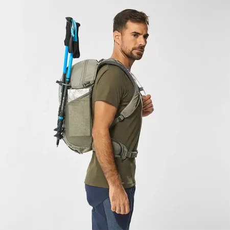 کوله پشتی کوهنوردی میلت مدل Hiker Air 20L