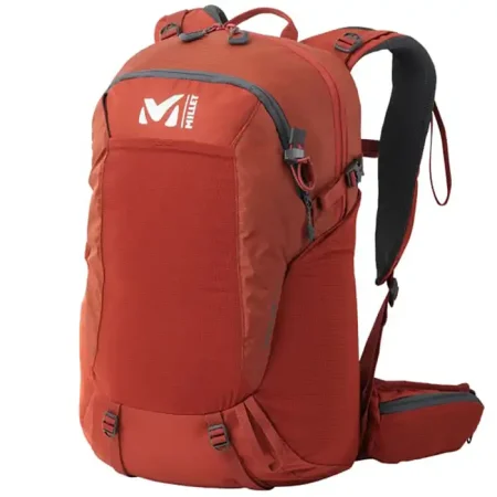 کوله پشتی کوهنوردی میلت مدل Hiker Air 20L