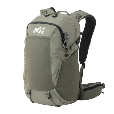 کوله پشتی کوهنوردی میلت مدل Hiker Air 20L
