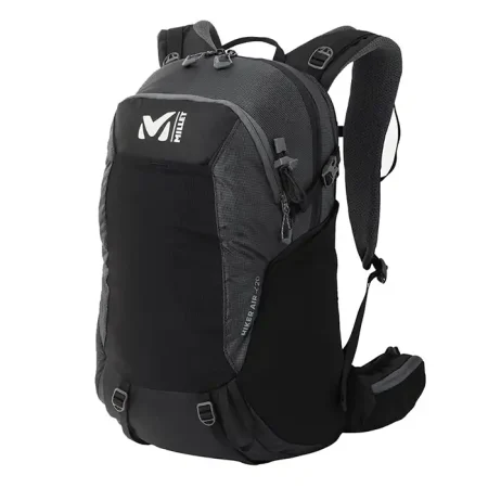 کوله پشتی کوهنوردی میلت مدل Hiker Air 20L