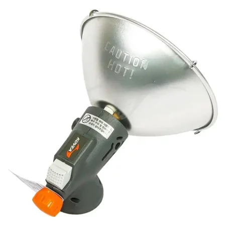بخاری گازی کووآ مدل Handy Sun KGH-1609