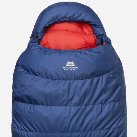 کیسه خواب Mountain Equipment مدل Classic Eco 500