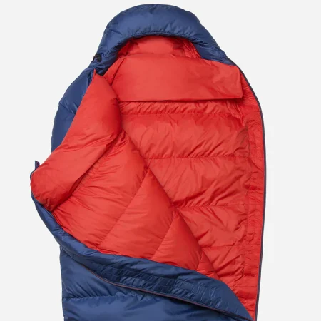 کیسه خواب Mountain Equipment مدل Classic Eco 500