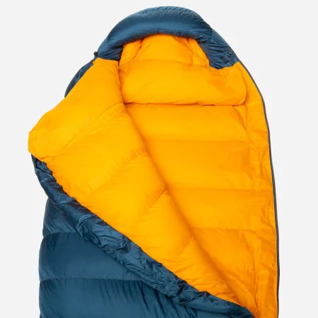 کیسه خواب Mountain Equipment مدل Helium 600