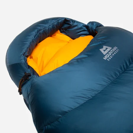 کیسه خواب Mountain Equipment مدل Helium 600