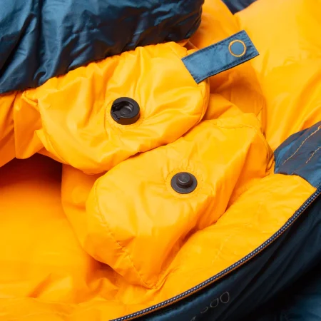 کیسه خواب Mountain Equipment مدل Helium 600