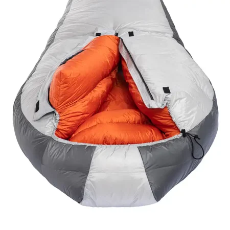 کیسه خواب پر17-Arctic نیچرهایک مدل NH19YD005