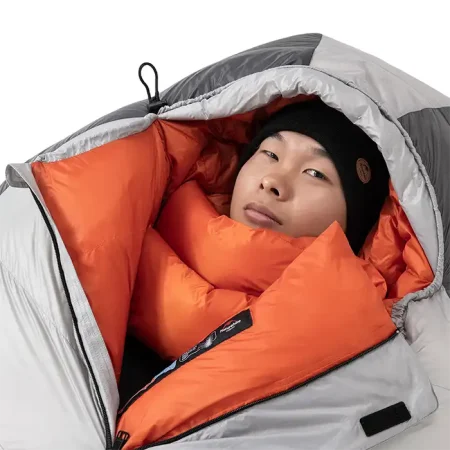 کیسه خواب پر17-Arctic نیچرهایک مدل NH19YD005
