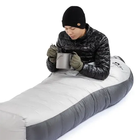 کیسه خواب پر17-Arctic نیچرهایک مدل NH19YD005