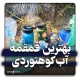 بهترین قمقمه کوهنوردی و ورزشی 2024