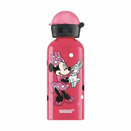 قمقمه آب کودک سیگ مدل Kids Water Bottle 400
