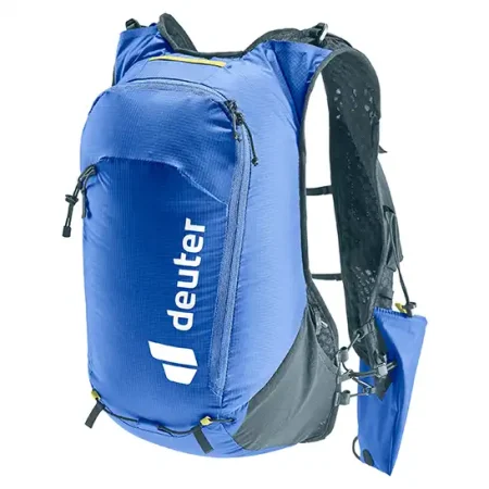 کوله پشتی دیوتر مدل ASCENDER 13 آبی