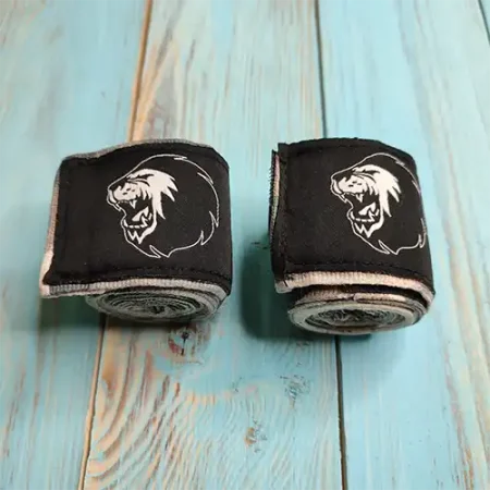 باند بوکس LION